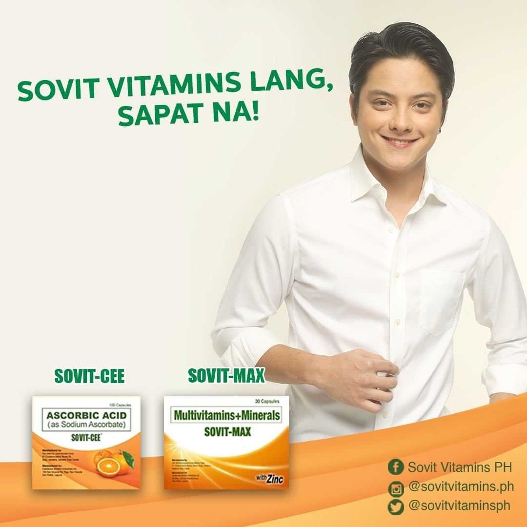 DJFPchildSmile's tweet photo. Dito ka sa sapat, Sovit Vitamins dapat๐ Para #maxeasyanglife ยฉ
Know more about us! Visit https://t.co/fwDsuv7ttc
IG: https://t.co/BazAsK39OE
FB: https://t.co/4hE7s1fifm https:
(X) https://t.co/J1Lv4evdCR