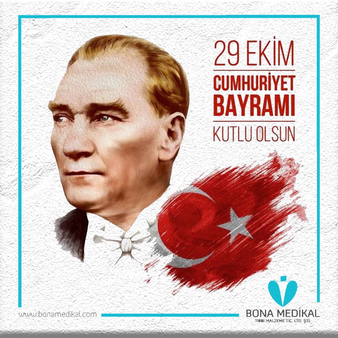 29 Ekim Cumhuriyet Bayramı Kutlu Olsun 🇹🇷🇹🇷 #KutluOlsun #NEMUTLUTUERKUEMDİYENE #29EkimCumhiyetBayramı