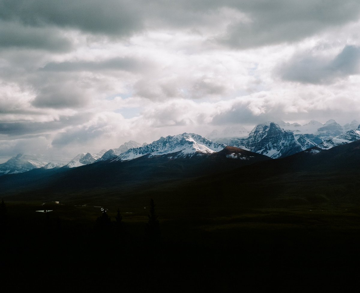 nickspruck's tweet photo. Before/After. Despite under exposing, I was able to add enough contrast to make this one work. #pentax67 #kodak #portra400 https://t.co/38nUjFIwSk