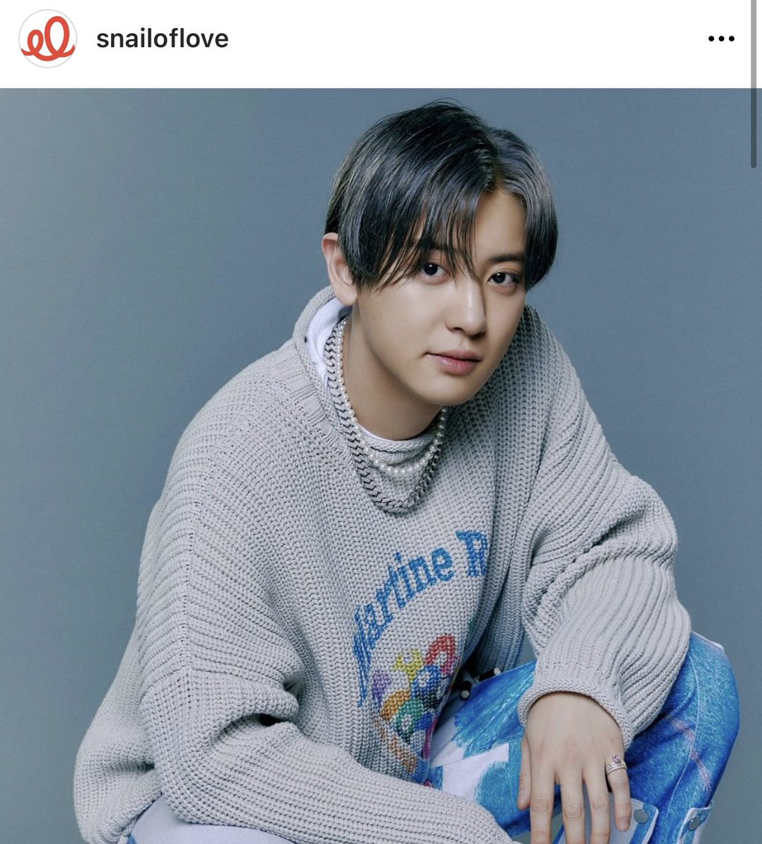 딜라잇 - LOEY 🍒 tweet media