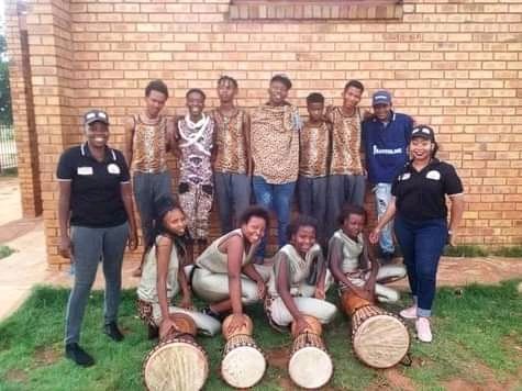 iEarthlink_SA's tweet photo. iEarthlink Rapper/Performer,Promoter and event organizer 💯✊🏿 https://t.co/BvSBXwRWc2