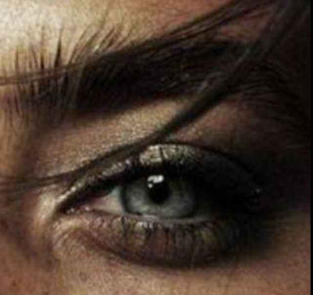 Quando conoscerò la tua anima,dipingerò i tuoi occhi(A.Modigliani)