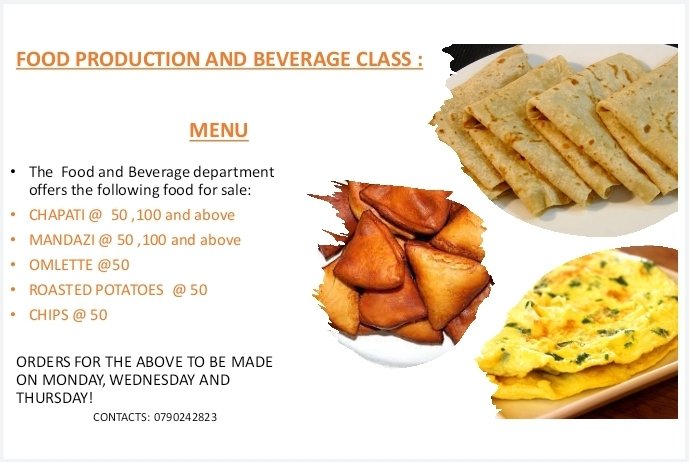 Tumaini Innovation Center tweet media