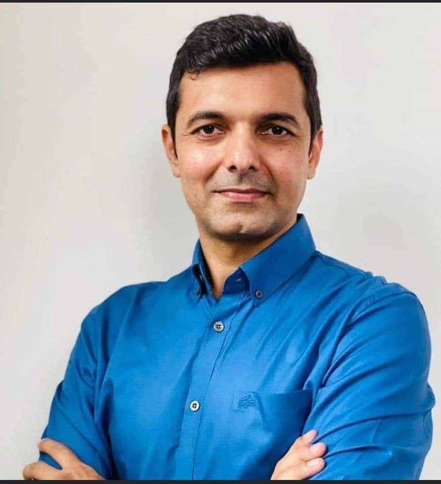 deepak_arjariya's tweet photo. श्री @rohanjaitley जी @DDCA अध्यक्ष पद की जीत पर हार्दिक बधाई एवं शुभकामनाएं।
श्री @siddharthsahib जी को #DDCA चुनाव में सेक्रेटरी पद की जीत कर हार्दिक बधाई एवं शुभकामनाएं।

आपके नेतृत्व में #DDCA एक नया आयाम स्थापित करेगी।
#cleanddca https://t.co/71ob9NYOJ1