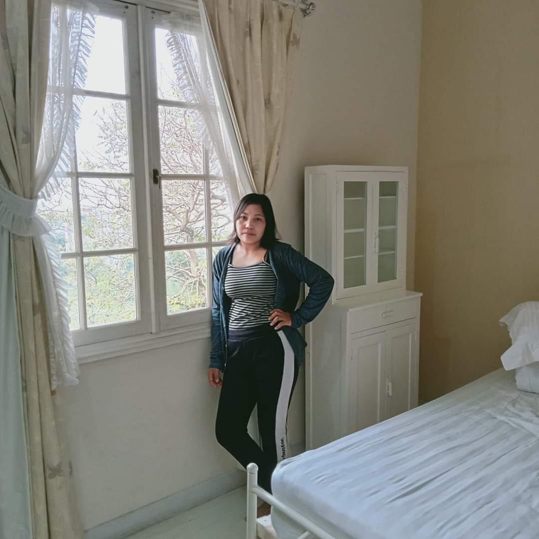 DestroMba's tweet photo. Yok ah dah gatel memek https://t.co/SocWKXNdOF