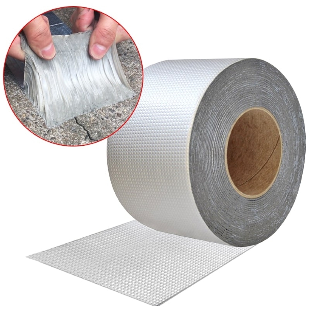 Aluminum Foil Repair Tape
$36.90 (Worldwide shipping)
teiahomeblings.com/aluminum-foil-…

#TeiaHomeblings #homedecor #homestyling #interiordesign #decor #homedesign #homedecoration #interior #homeaccessories #onlinestore