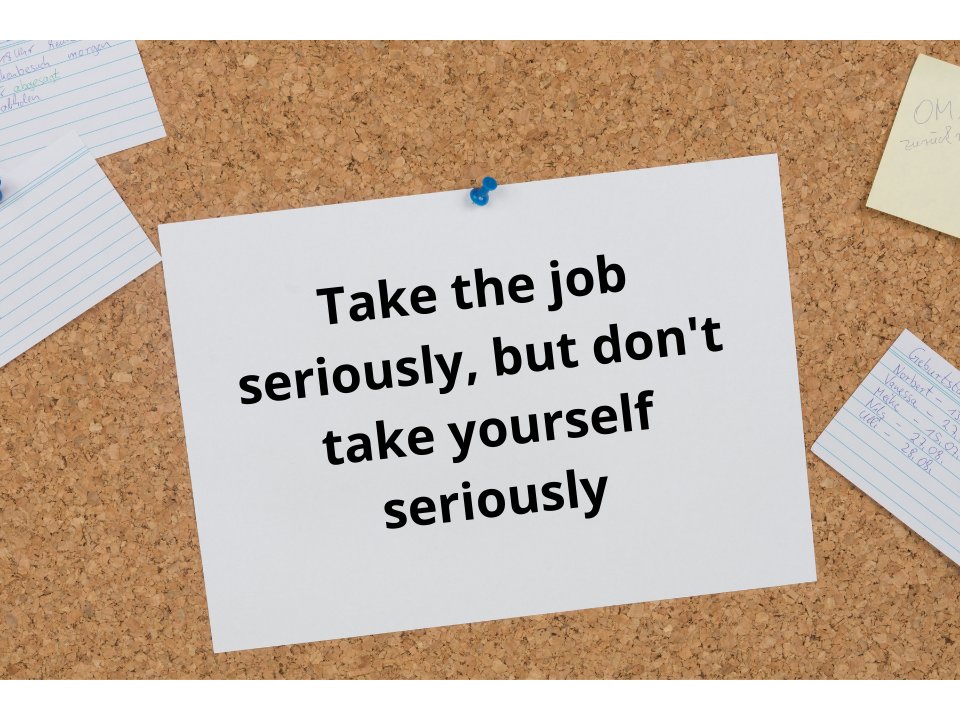 schoolleaderstr's tweet photo. This was the possibly the best piece of advice I was ever given as a headteacher. https://t.co/j5c1C2XbAr