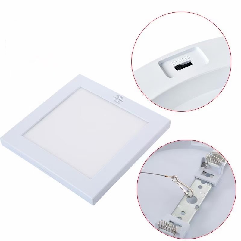MiteLedLighting's tweet image. LED Panel Light &amp;amp; Surface Light With Sensor Function. 
Available in Dimmable. 
For additional information you may contact on
+86-13168568972. 
#sensorledlight #dimmableledlight 
#surfaceledlight