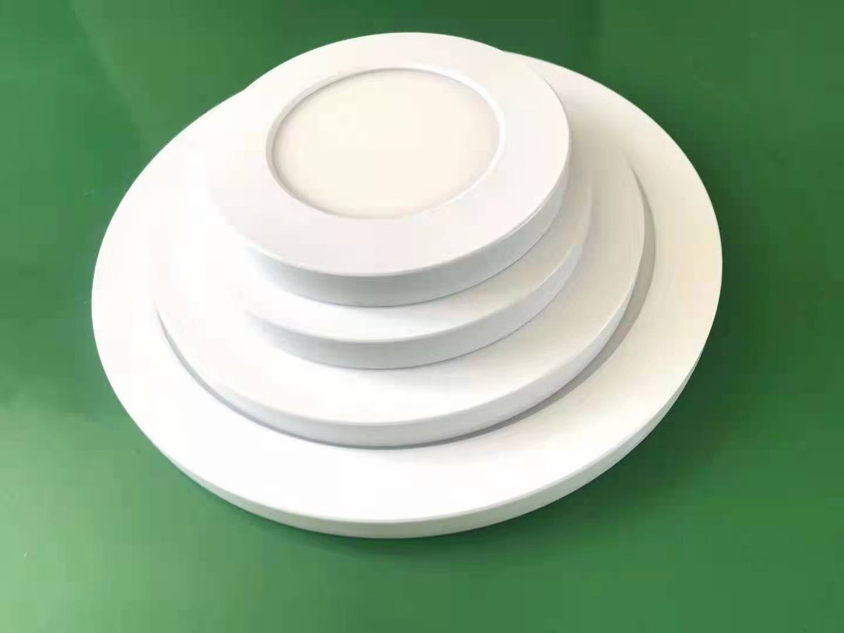 MiteLedLighting's tweet image. LED Panel Light &amp;amp; Surface Light With Sensor Function. 
Available in Dimmable. 
For additional information you may contact on
+86-13168568972. 
#sensorledlight #dimmableledlight 
#surfaceledlight