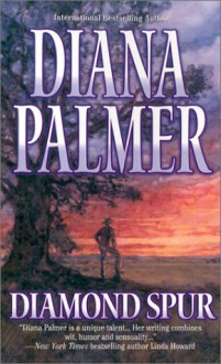 2kasmom's tweet photo. Review for #DiamondSpur by Diana Palmer. #Contemporary #romance #texas #cowboy https://t.co/HEj1DALSzp https://t.co/rUnf4r6Y3h