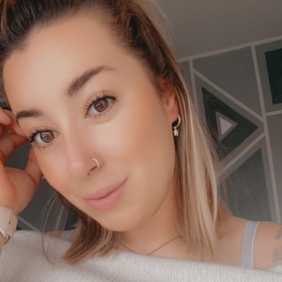 Jacqueline Nicole Smith tweet media