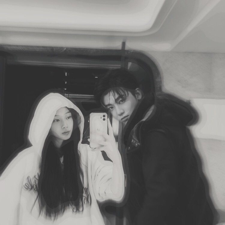 JAFMlN's tweet photo. ㅤ
           First mission ——————
           Get to know your partner.
ㅤ ㅤ https://t.co/lnSQPLJgOc