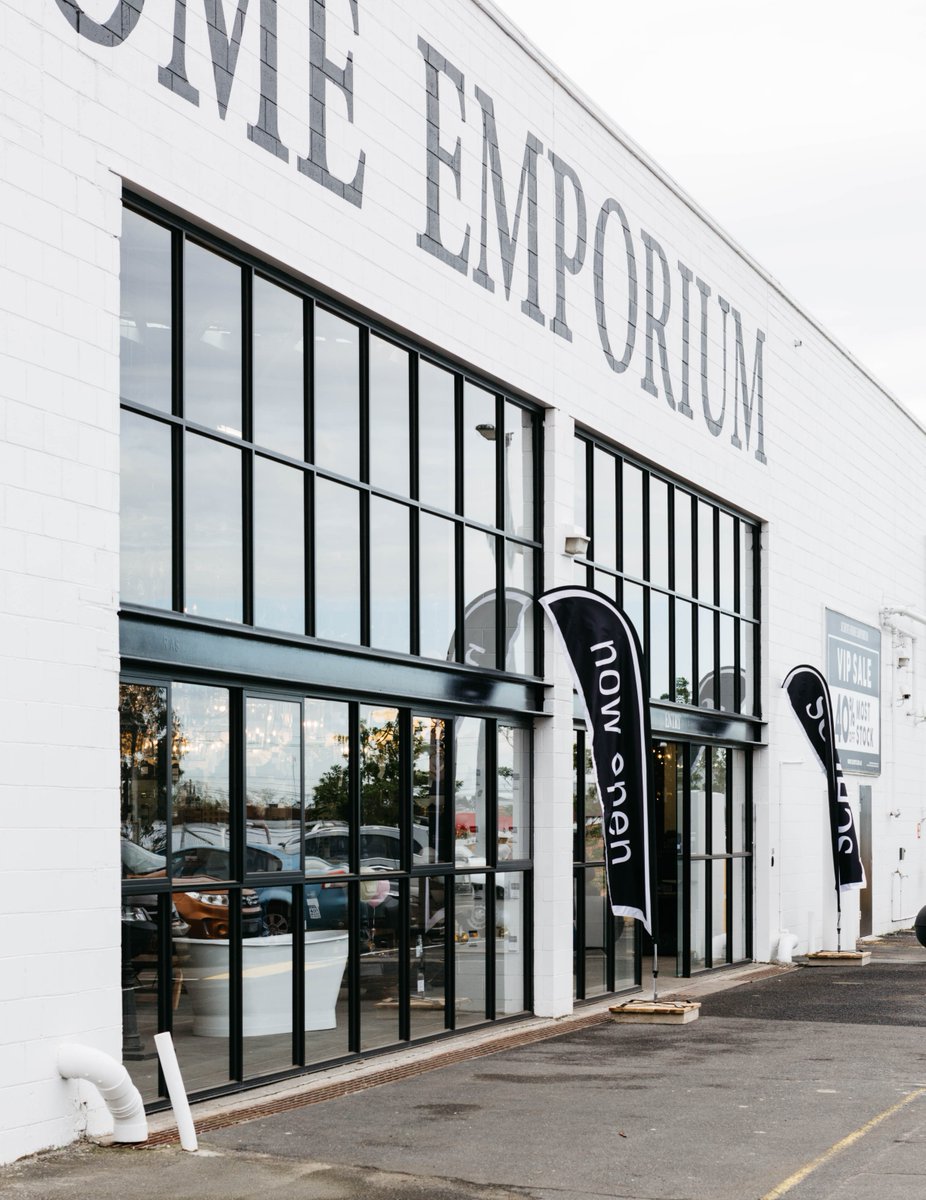 SchotsHome's tweet photo. Our Melbourne stores are finally open 9am tomorrow! 🙌 
​We're open all long weekend. Can't get in-store? Shop via link below. ❤️
​
​https://t.co/M5ciQo8wDR https://t.co/zLtJ0SqpnT
