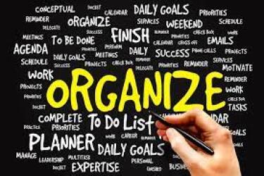 drsamsharif's tweet photo. Start to #organize your life by de-cluttering all of your spaces. If it doesn’t have value, bring you value or help you… why hold on?

Dr Hisyam Sharif https://t.co/eAiJylM9wJ