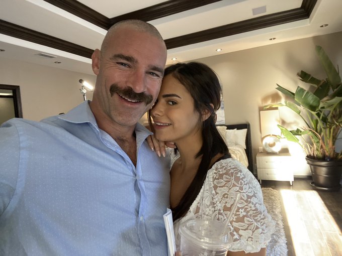 Everyday is Father&rsquo;s Day in my line of work! 🎉 https://t.co/JzVcIaK29g<a href="/tag/studshit"class="tags"><span>#studshit</span></a>