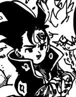❛ You’re playing dress up @Maoradesu? What the hell are you wearing?  ❜