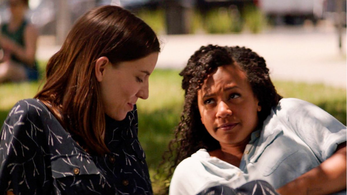 Congratulations to our 2021 <a href="/CltFilmFest/">Charlotte Film Festival</a> Best Narrative Feature, <a href="/myfionafilm/">MyFionaFilm</a>, written and directed by Kelly Walker.