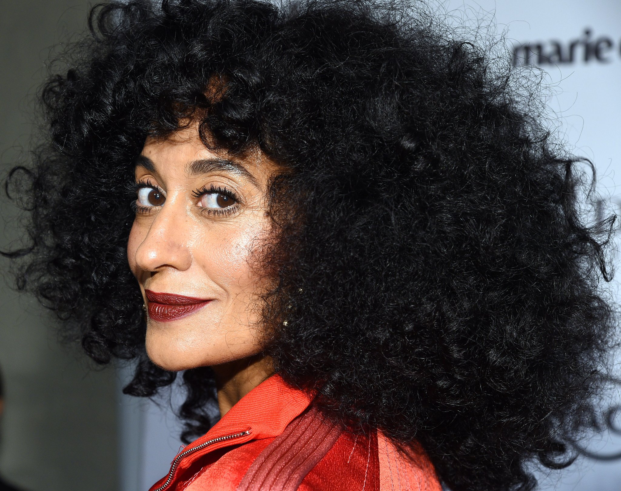 Happy birthday to our carefree, unapologetic Scorpio Queen, Ms. Tracee Ellis Ross. 

Show her some bday love! 