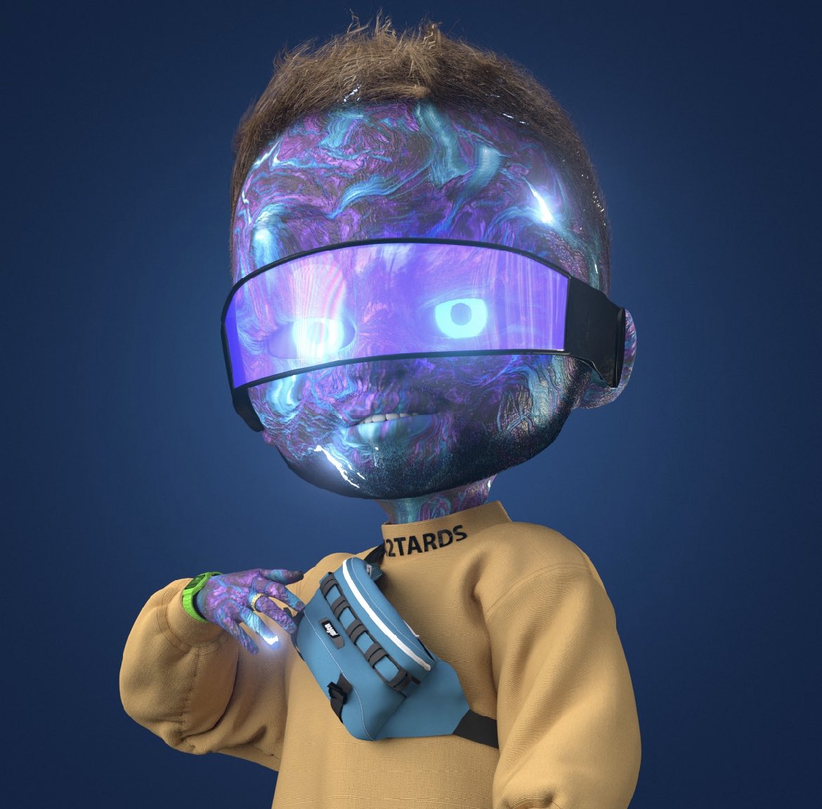 Metatron44's tweet photo. @TheModzKids Stoked!!!!! @TheModzKids @mcuban 🥷🏼🧬🦋🔱🔯👽🧑🏿‍🦲✨��� #THEMODZKIDZ https://t.co/UdIcDezJYL