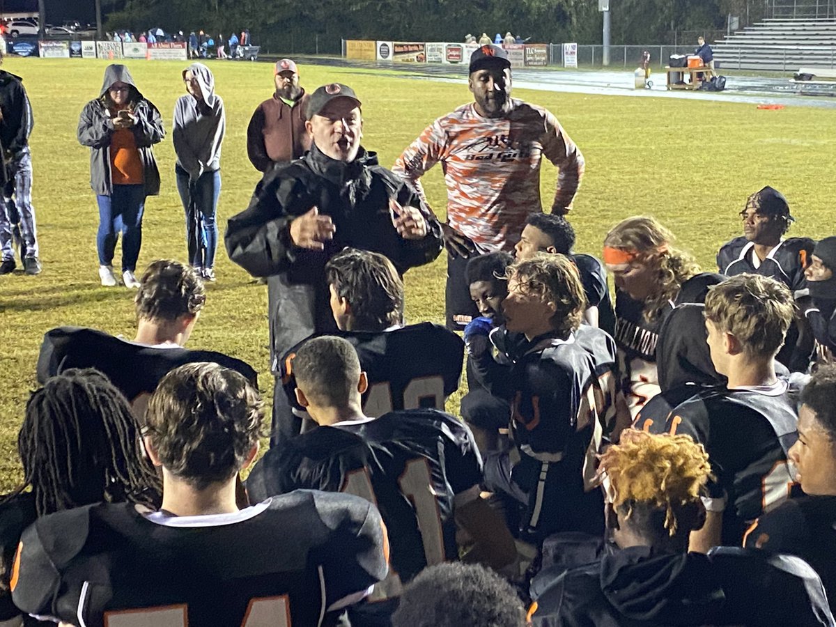 SW Onslow Stallions tweet media