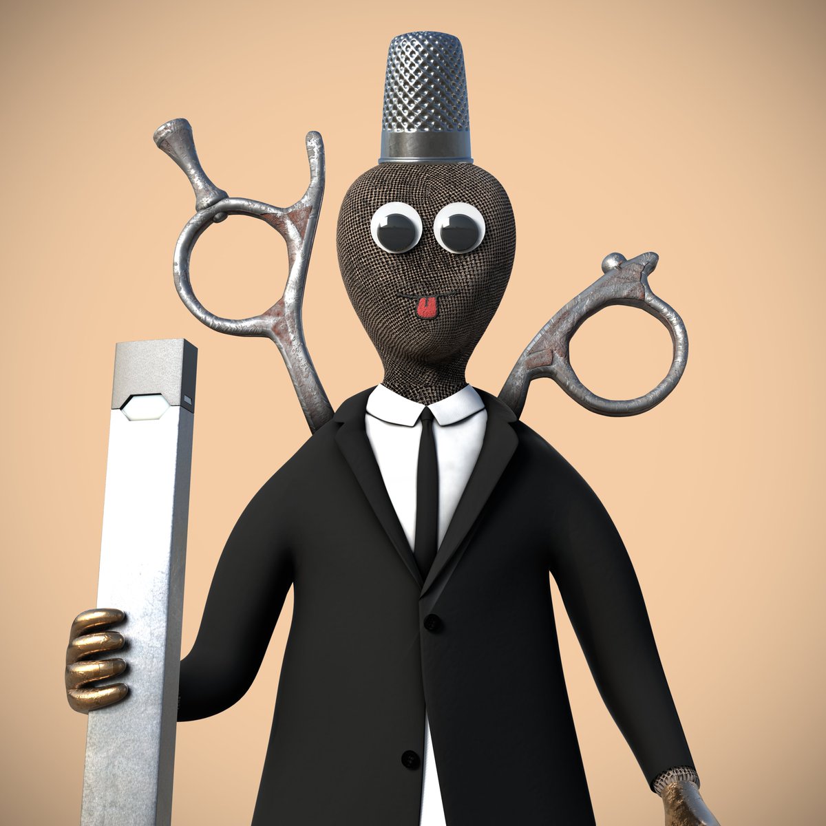 tinytomsnft's tweet image. 01001000 01100101 01101100 01101100 01101111!