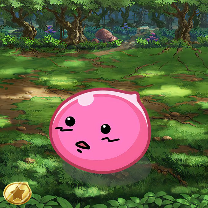ipseitR's tweet photo. @amoebits @SolSlimesNFT Just bought my first #Slime thanks to the @amoebits' team that shared the @SolSlimesNFT during their live on discord tonight. 3AM here in ๐ซ๐ท: will regret not sleeping enough tomorrow but I won't regret purchasing this little Slimy boy:
#SolSlimes #Slimy #NFTs #NFTgaming #SOLANA https://t.co/pqBSYXWtTV