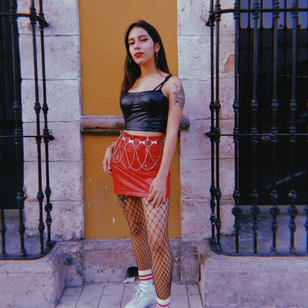 peggingGT's tweet photo. #NuevaFotoDePerfil https://t.co/kCJUAWwsr0