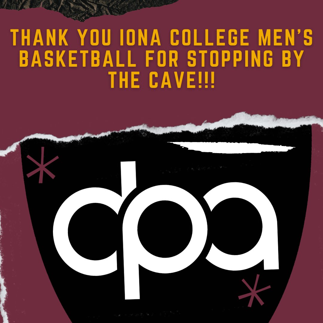 Denver Prep Academy (@denverprep) on Twitter photo Thank you Assistant Coaches Tom Abatemarco and Casey Stanley <a href="/Ionacollege/">Iona University</a> for checking out the Yetis! Thank you Assistant Coaches Tom Abatemarco and Casey Stanley <a href="/Ionacollege/">Iona University</a> for checking out the Yetis!