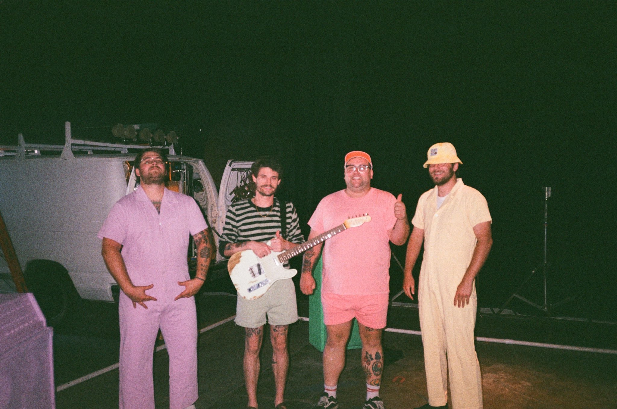 Crybaby mom jeans 2025
