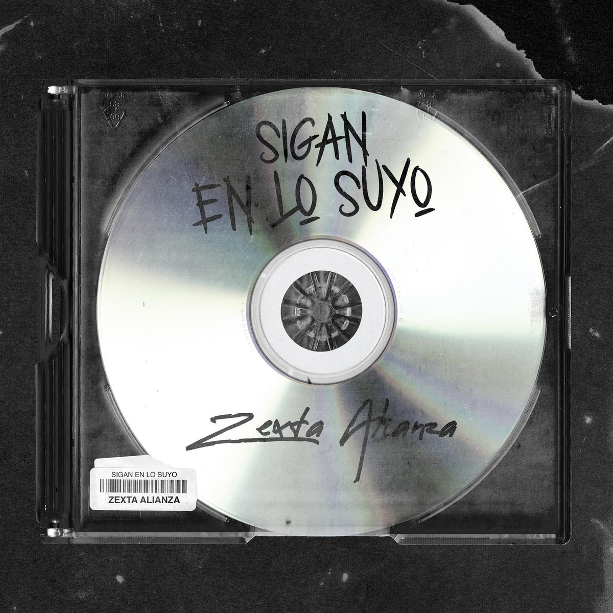 alexgmusicaa's tweet photo. New album November 12th! Letβs gooooo #ZEXTA #SiganEnLoSuyo https://t.co/uj2oYrEFXM