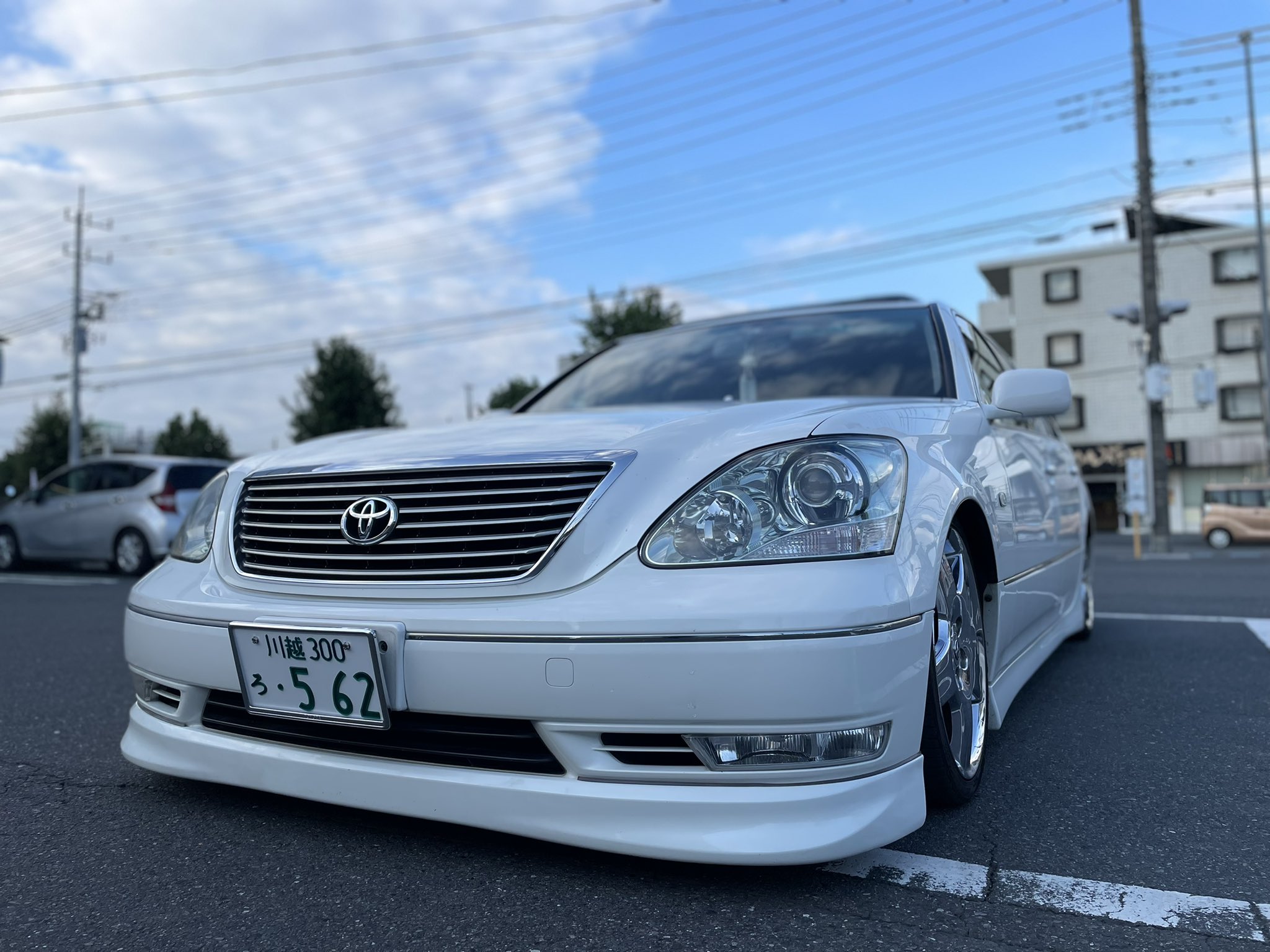 Vipカー Lang Ja Twitter Search Twitter