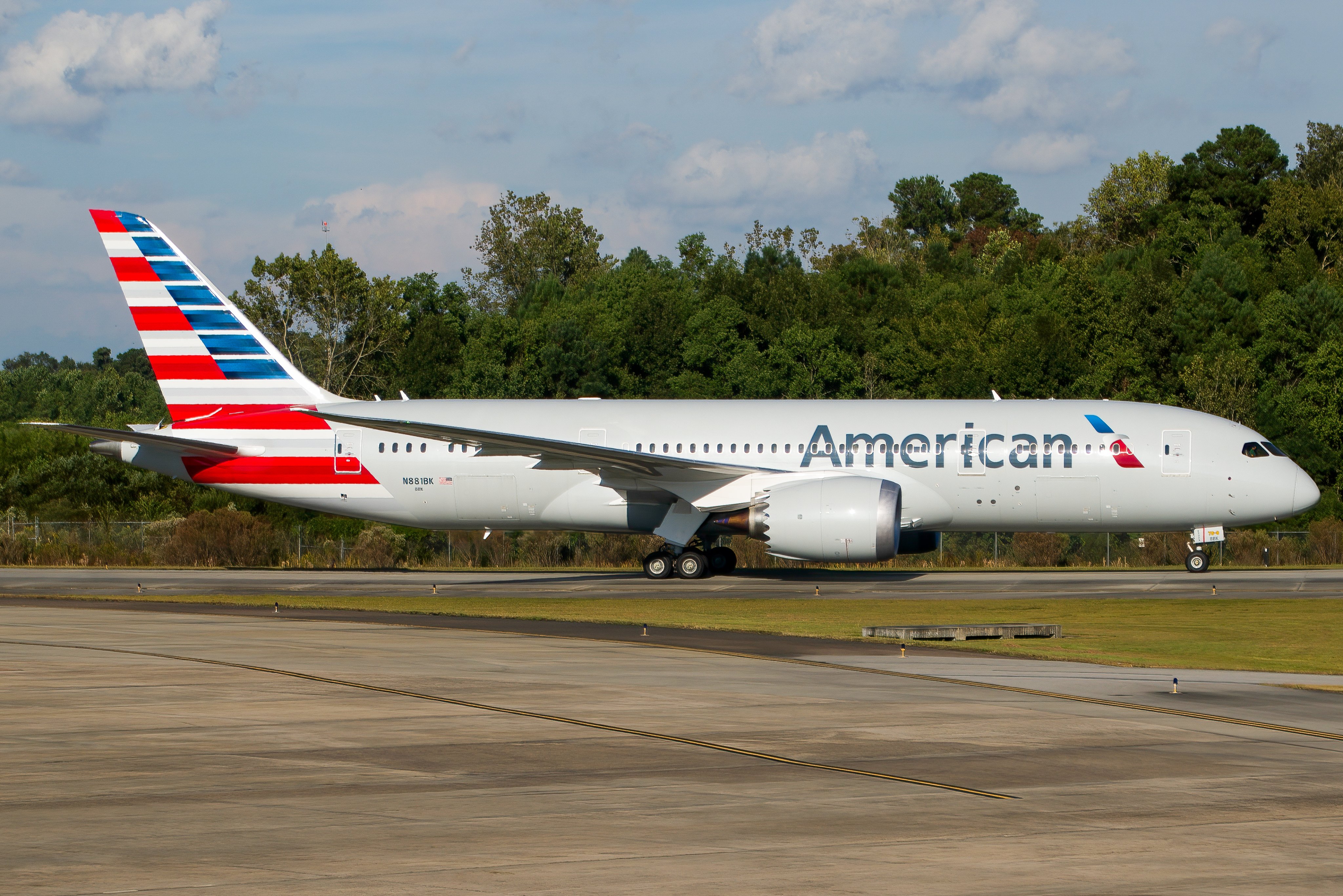 Photo by BoeingSCSpotter