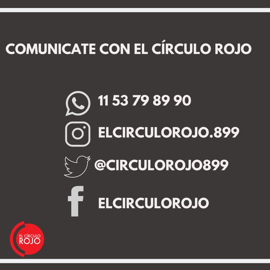 circulorojo899's tweet photo. #ElCírculoRojo ⭕
#Participa 🤳
#Comuncate
⚠️¿Sí tuvieses etiquetado frontal, qué diría? ⬛❓
¡SORTEAMOS "1812 ARGENTINA"!
podés ganar este juego creado por @chinosimonet, gentileza de Neptuno Games o un libro de @sigloxxiarg 🎉🎊 https://t.co/SwgvpS4DH2