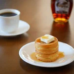 意外とおいしそうw今川焼きにパンケーキのふりをさせてみた!