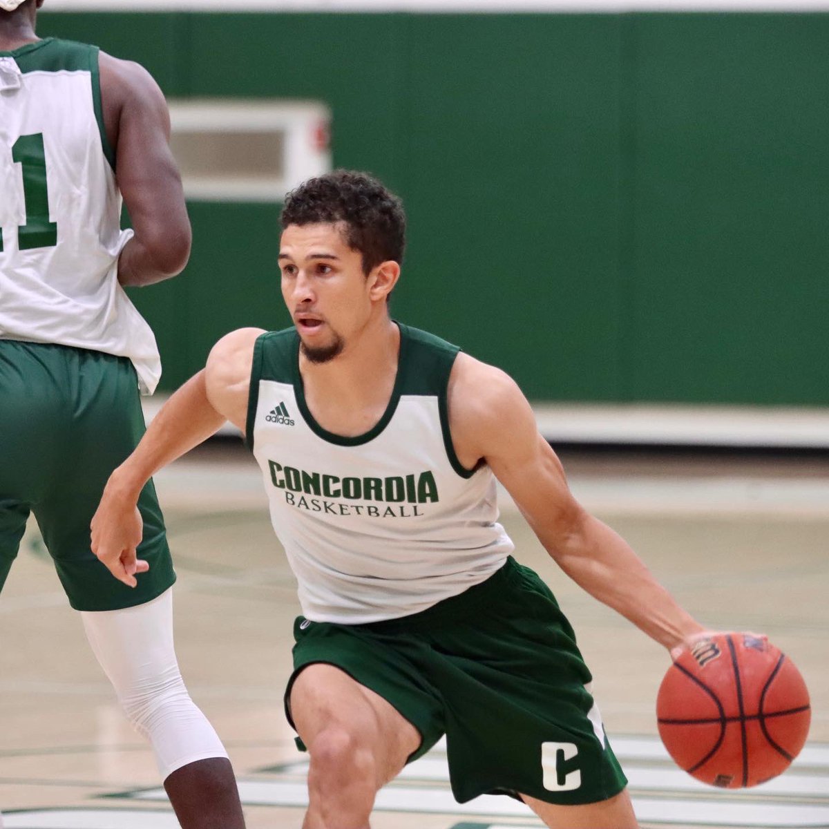 CUI Men’s Basketball tweet media