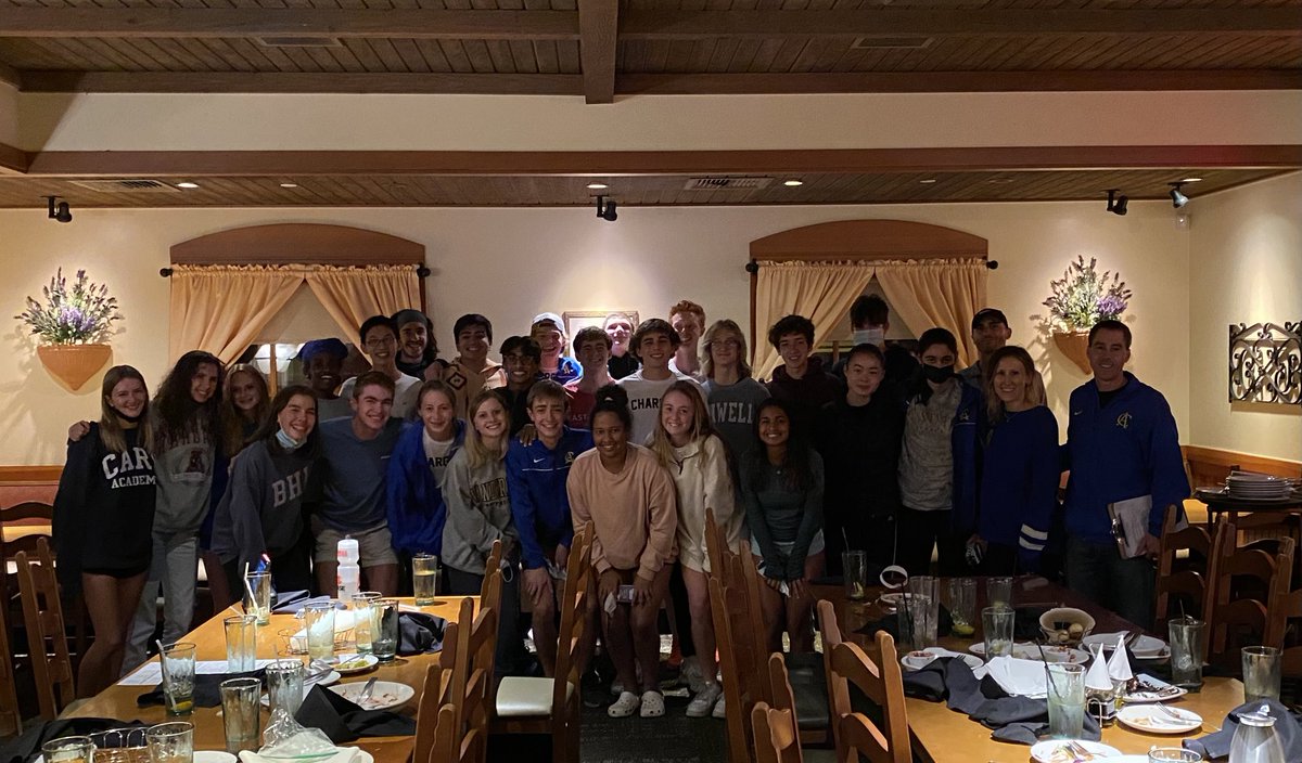CAXCTF's tweet photo. Team fueled and ready in Wilmington! https://t.co/AROrLKWUlc