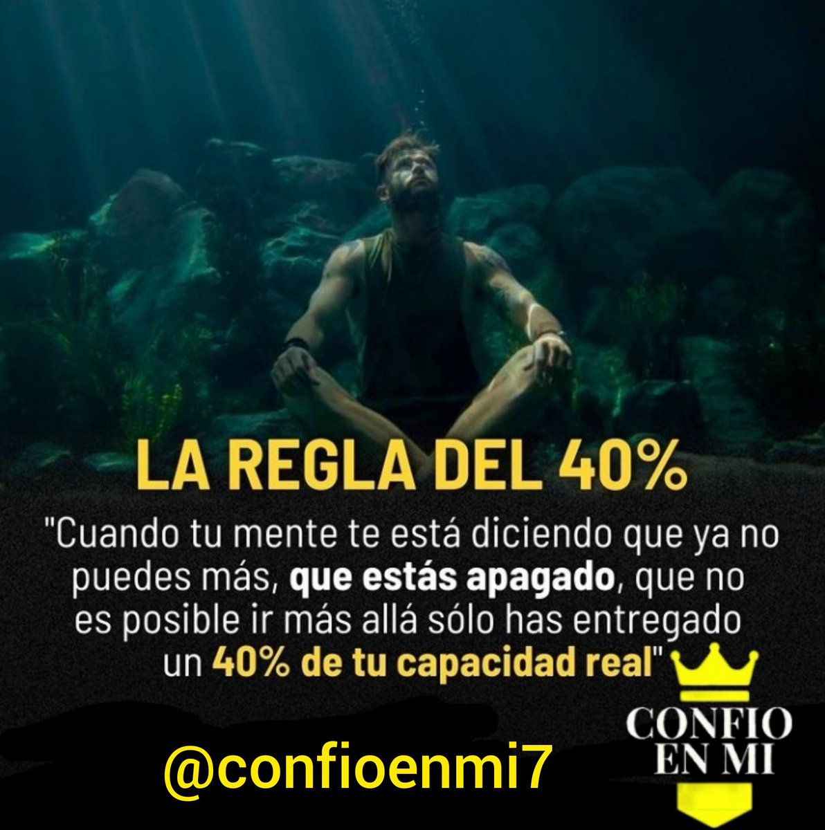 confioenmi7's tweet photo. #Motivacion https://t.co/uwfNDN8nKV