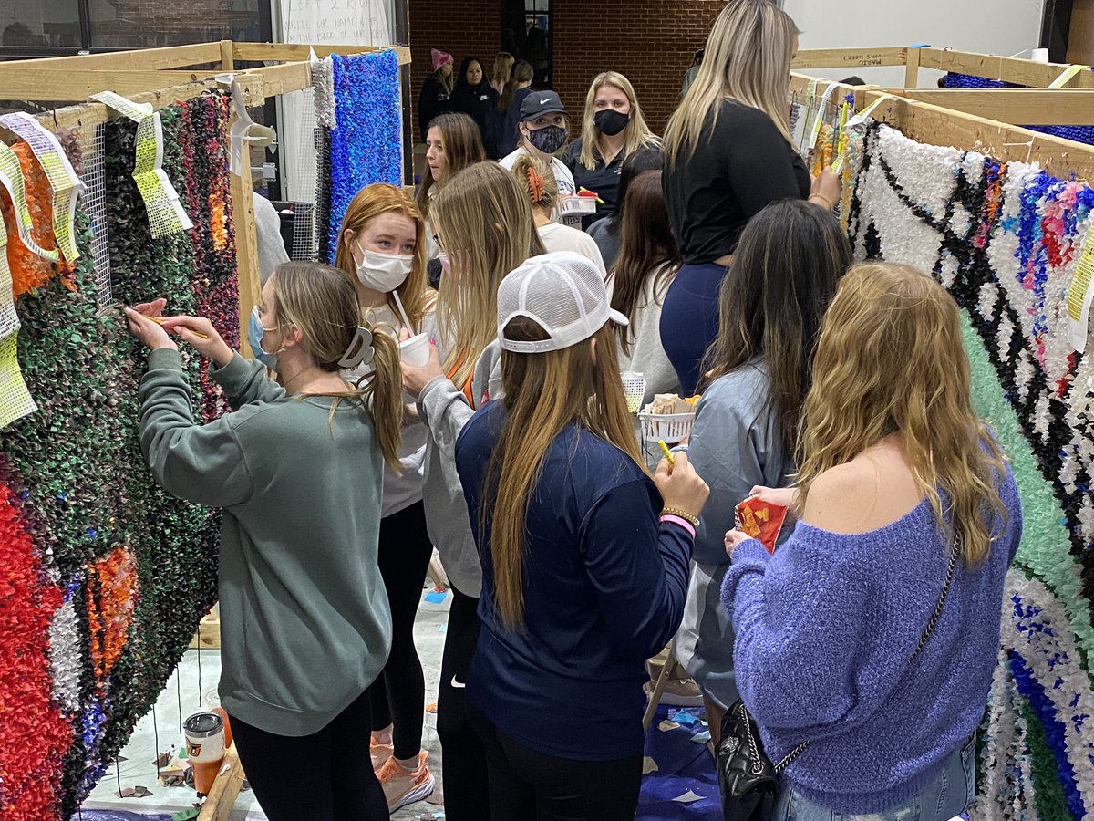 OSU Alumni Assoc. tweet media