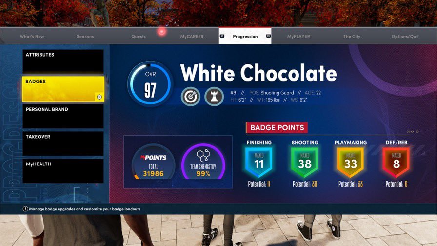 xShadowDrifter's tweet photo. Nba 2k22, Pro Am Team FREE AGENT (PS5) NEXT GEN.
97 Ovr SG,Playmaking-ShotCreator
@WRproamleague
@WalkOnWarriors
 @FreeAgentGaming
@NBA2KLeague
 @NationalProAML
 @ProAmSpotlight
 @2KCrewFinder
 @NAPX2k
 @TheCrewFinder
 @SLProAm
 @ProamRecruiting
@2KFreeAgency
 @PawTournaments https://t.co/oY1Ss5NdTx