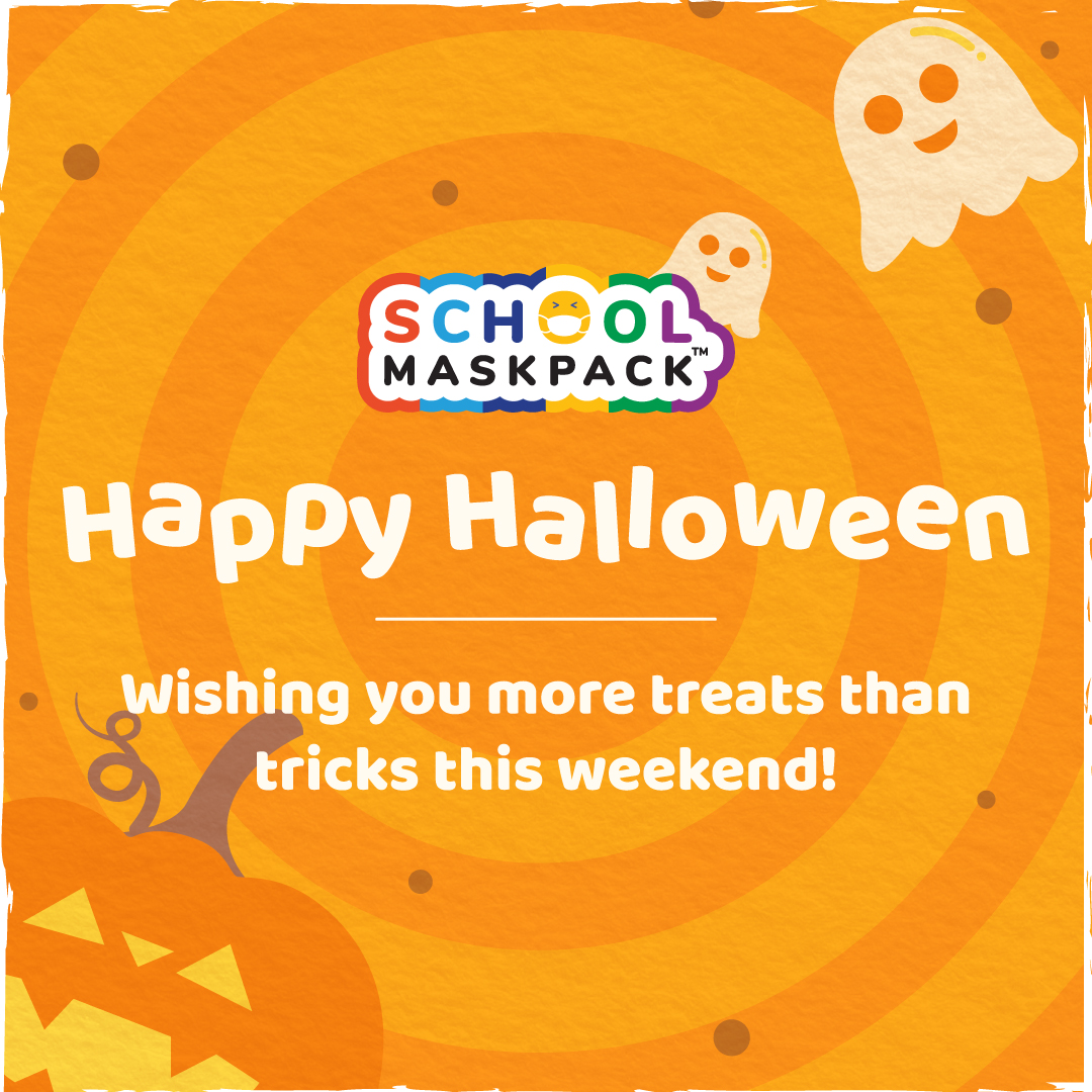 SchoolMaskPack™ tweet media
