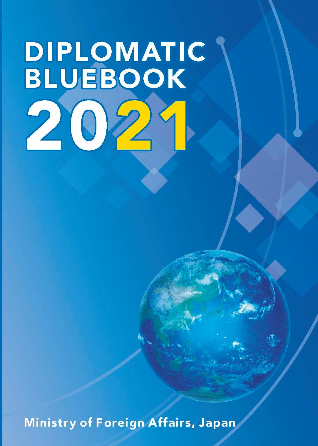Homepage The Bluebook Online