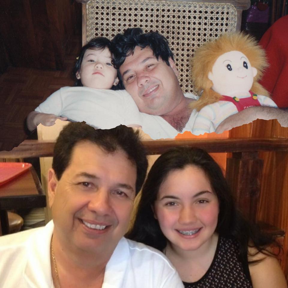 CongSagarbarria's tweet photo. Yesterday was my youngest daughter's brithday. Happiest birthday, Ching ❤️🎂 https://t.co/JCQHKj3hLu