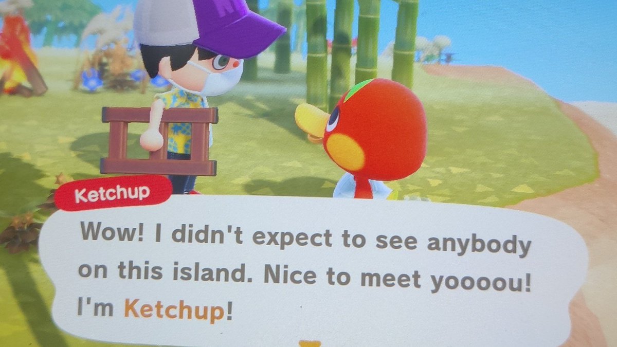 ratboiremi's tweet photo. I FINALLY FOUND KETCHUP!!! 😭😭❤️❤️❤️❤️ https://t.co/bjxYrx1JxD
