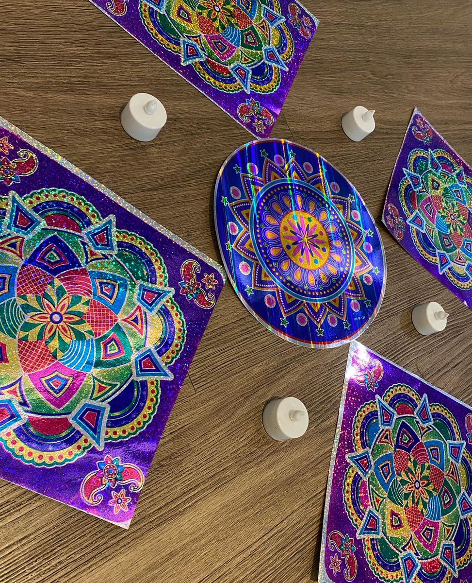 PestechTech's tweet image. Good Morning! Diwali, the festival of lights, is just around the corner. Everyone is eagerly looking forward for the arrival of the festival. The office did some decorations to light up the mood of Diwali