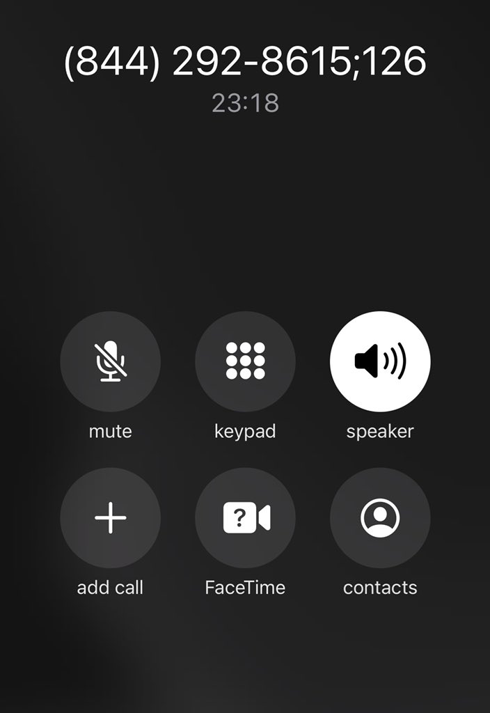 thewickerking's tweet photo. You said 10 minutes @StateFarm . Trying to return your call https://t.co/5FvyJL7sh5