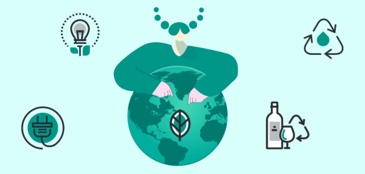 DsersOfficial's tweet photo. What is green marketing and how to start it?
Get on with this new marketing tip!
https://t.co/M1uboBjfyA
#marketing #ecom #DSers https://t.co/lNot0UXfCQ