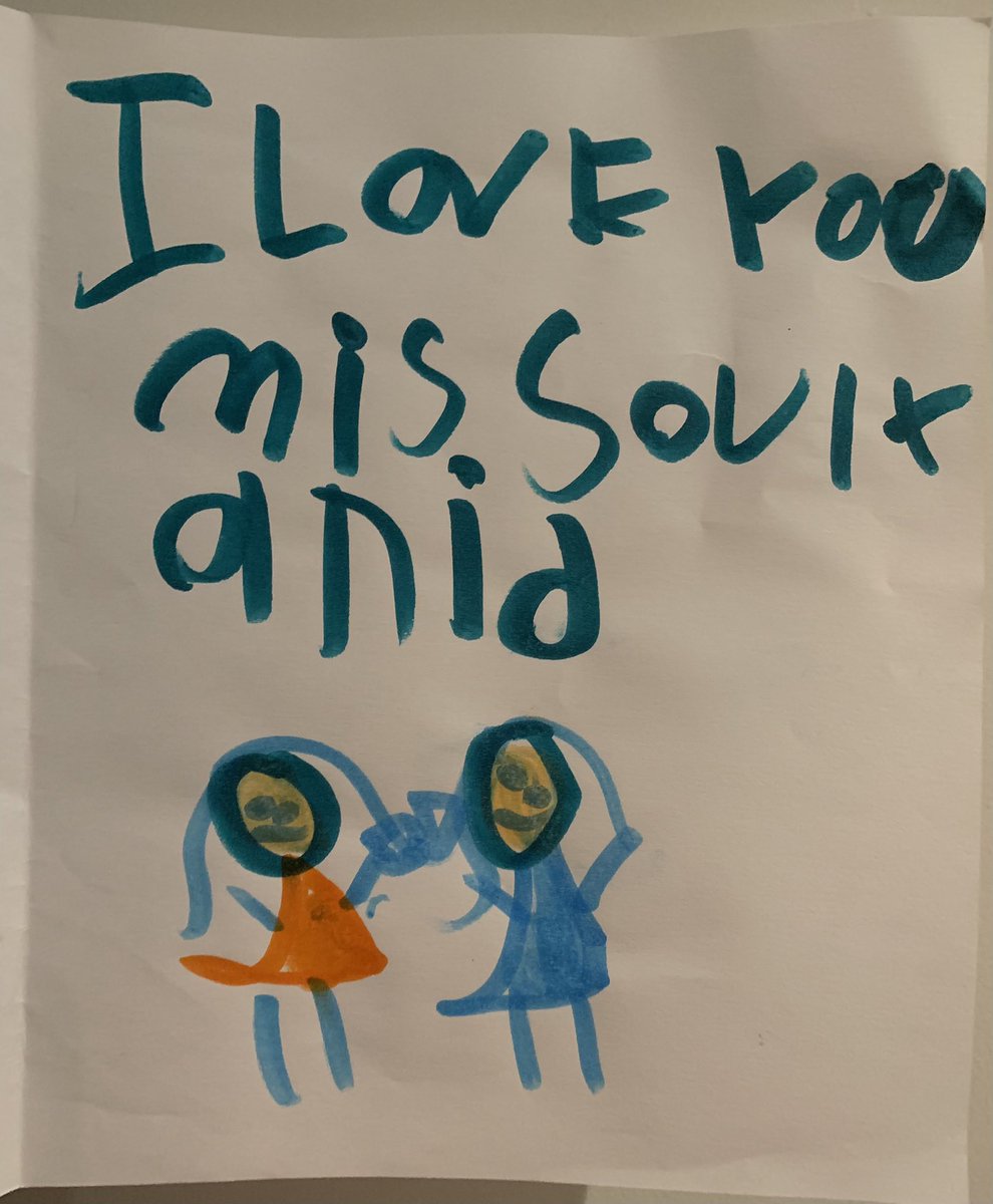 Anna Soultanidis tweet media