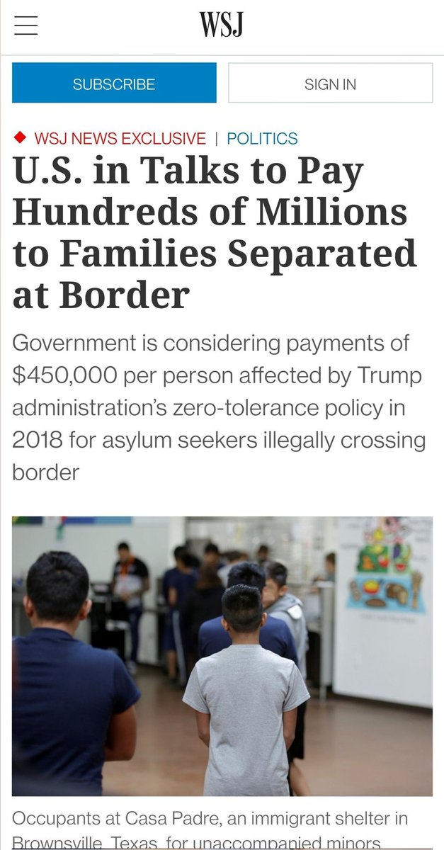 The1stLadyLove's tweet photo. #Reparations @POTUS @VP 
Shame on you! What about the separation of families that took place *within* our borders. It that has left us chained with a gaping racial wealth gap. You must serve your citizens. You owe us an Executive Order For a Presidential Reparations Commission! https://t.co/Pw3TUMHgmn