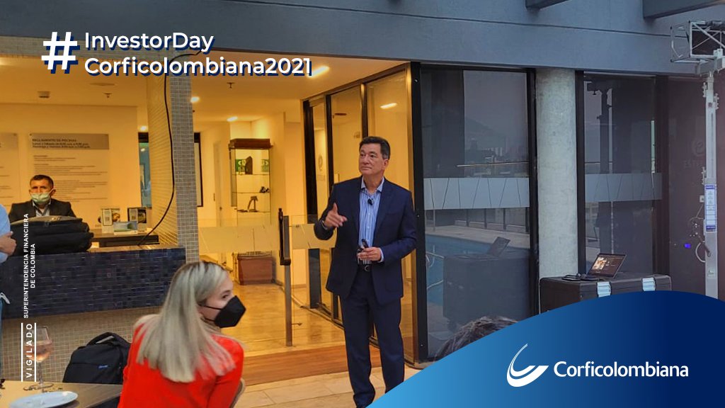 <a href="/TransmetanoESP/">Transmetano</a> En el #InvestorDayCorficolombiana2021, Miguel Diez, Presidente de <a href="/HotelesEstelar/">Hoteles Estelar S.A</a> nos contó que durante el año la cadena ha recibido más de 650 mil huéspedes, con una ocupación del 42%; en los últimos 3 años este dato ha estado 7,5% por encima de la media nacional, según Cotelco.