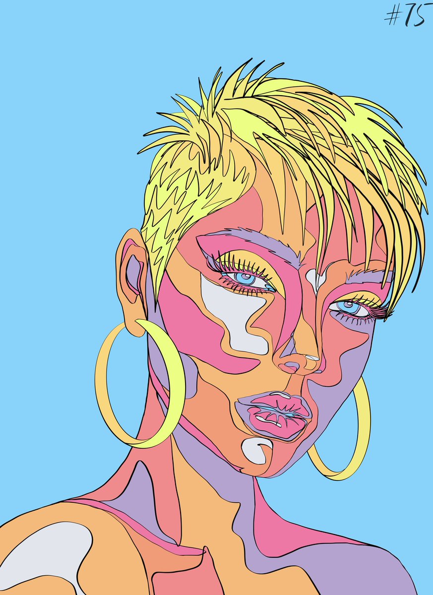 bullgirlfriends's tweet image. Meet Girlfriend #75

There will be a raffle to mint her in our Discord.

Join us : discord.gg/bullmarketgirl…